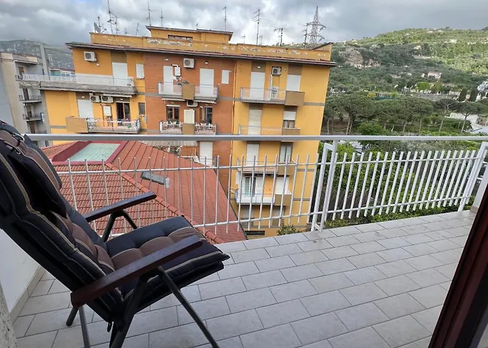 Casa Aranci